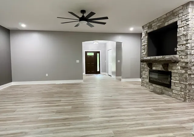 Photo 2 of Single family home for sale at 1247 S Roosevelt Rd, Knox, IN 46534 | MLS# 839205 | Listing updated on 2026-08-05