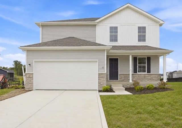Photo 1 of Sale Pending at 60 Elderberry Ln, Valparaiso, IN 46383 | MLS# 839289 | Listing updated on 2026-10-01