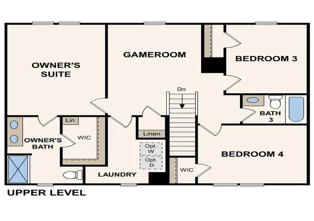 3rd image of 64 Elderberry Ln, Valparaiso, IN 46383 | MLS# 839290