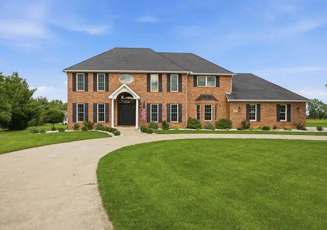 Homes for sale in Crown Point, IN | 13741 Jennings Ln, Crown Point, IN 46307 | MLS# 839465