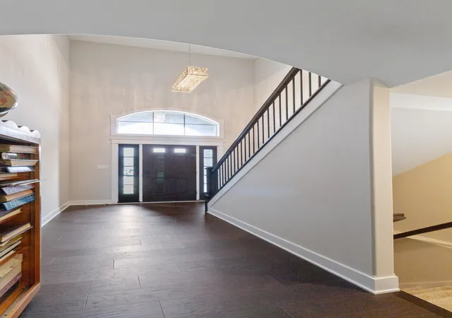 Photo 3 of Single family home for sale at 4705 Hyde Park Dr, Valparaiso, IN 46383 | MLS# 839751 | Listing updated on 2026-09-01
