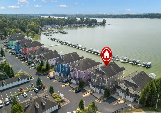 2nd image of 13234 E Lakeshore Dr #K-302, Cedar Lake, IN 46303 | MLS# 839373