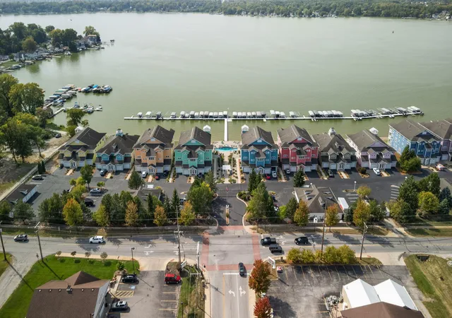 41st image of 13234 E Lakeshore Dr #K-302, Cedar Lake, IN 46303 | MLS# 839373