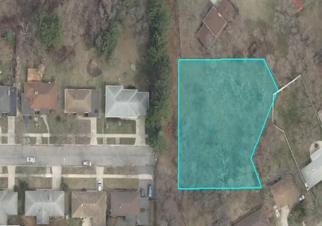 2nd image of 231 255 Marion Marion St, Gary, IN 46403 | MLS# 839281