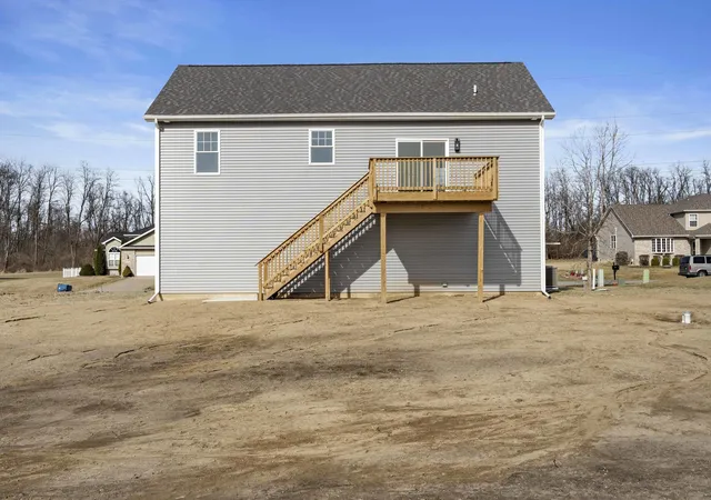 27th image of 543 Scenic View Ave, Valparaiso, IN 46385 | MLS# 839311
