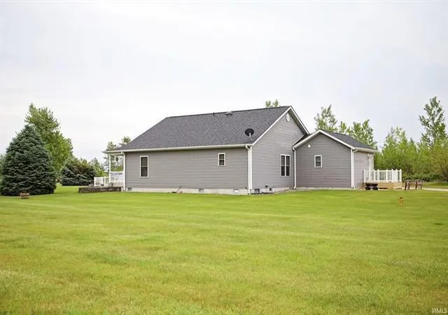 3rd image of 5233 S 325 E, Star City, IN 46985 | MLS# 839349