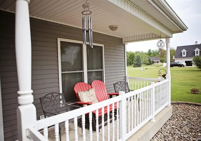 4th image of 5233 S 325 E, Star City, IN 46985 | MLS# 839349