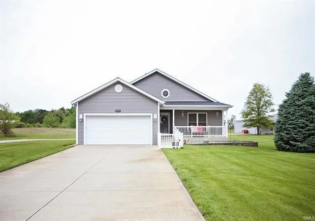 5th image of 5233 S 325 E, Star City, IN 46985 | MLS# 839349