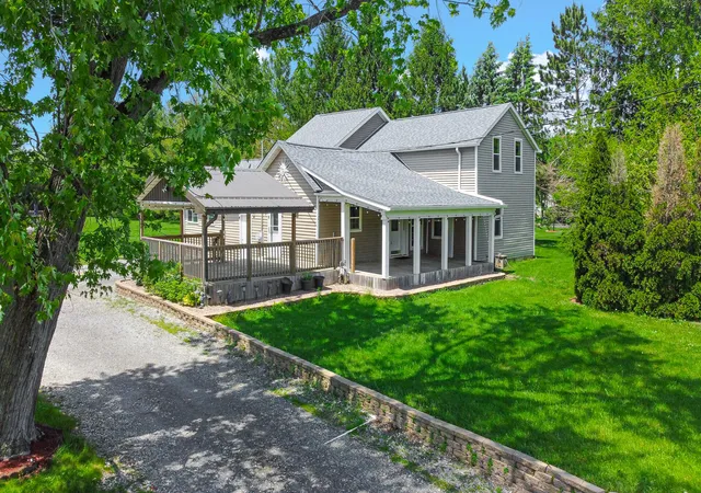 Photo 1 of Sale Pending at 838 N 200 West, Valparaiso, IN 46385 | MLS# 839570 | Listing updated on 2026-09-19