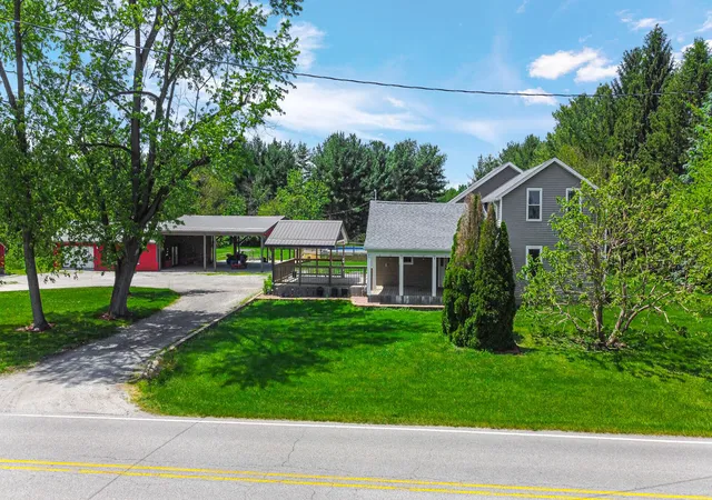 Photo 3 of Sale Pending at 838 N 200 West, Valparaiso, IN 46385 | MLS# 839570 | Listing updated on 2026-09-19