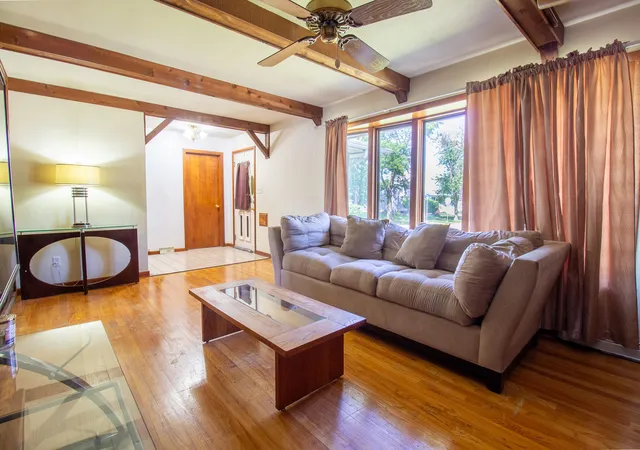 Photo 3 of Single family home for sale at 7920 Harrison Ave, Munster, IN 46321 | MLS# 839435 | Listing updated on 2026-09-25