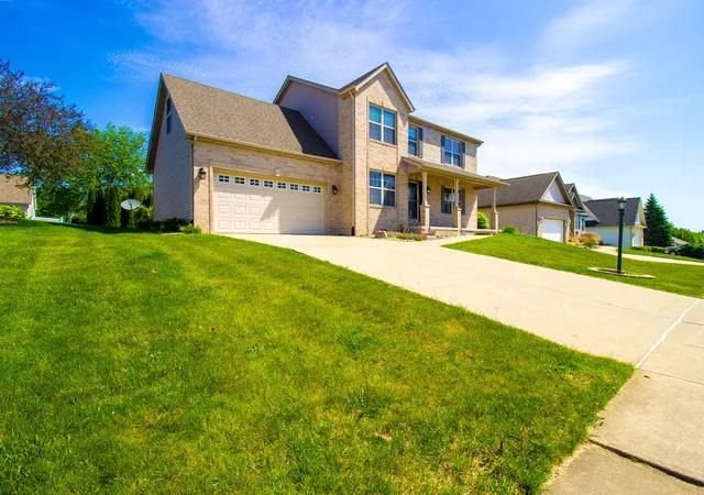 1st image of 2550 Honelee Ct, Valparaiso, IN 46385 | MLS# 839456
