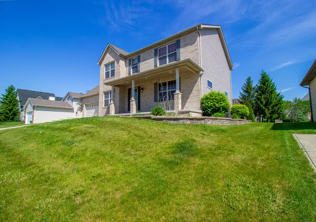 2nd image of 2550 Honelee Ct, Valparaiso, IN 46385 | MLS# 839456