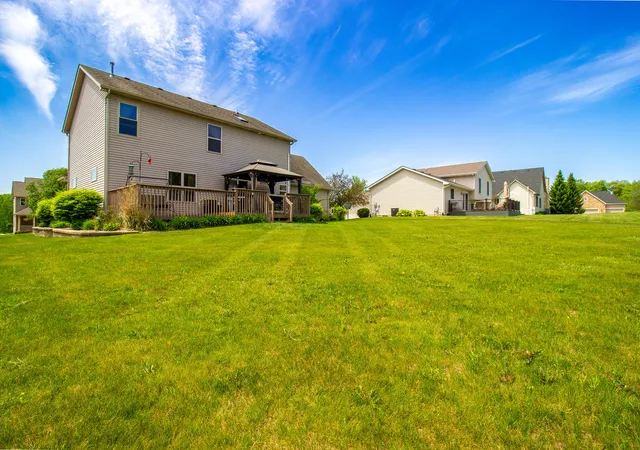 37th image of 2550 Honelee Ct, Valparaiso, IN 46385 | MLS# 839456