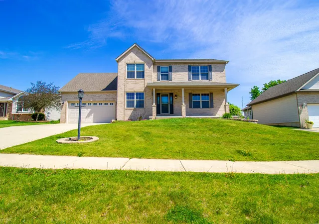 3rd image of 2550 Honelee Ct, Valparaiso, IN 46385 | MLS# 839456