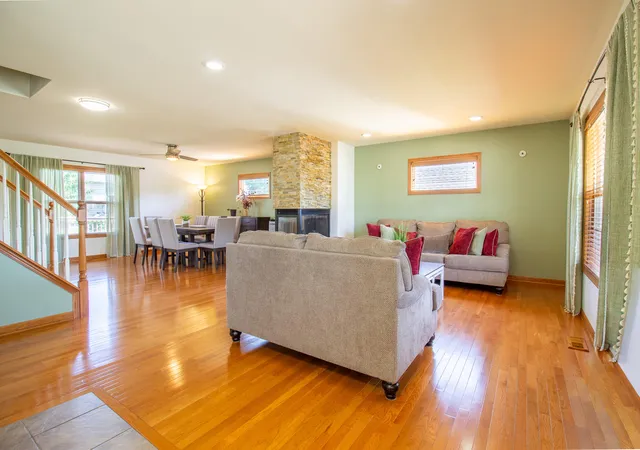 5th image of 2550 Honelee Ct, Valparaiso, IN 46385 | MLS# 839456