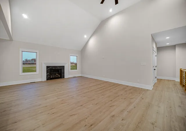 Photo 3 of Single family home for sale at 9864 Switch Grass, Saint John, IN 46373 | MLS# 839368 | Listing updated on 2026-08-19