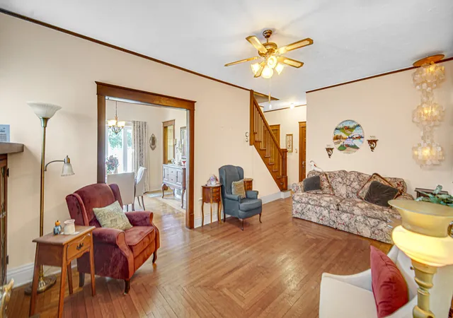 4th image of 2417 Putnam St, Lake Station, IN 46405 | MLS# 842577