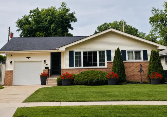 Homes for sale in Griffith, IN | 118 Minter Dr, Griffith, IN 46319 | MLS# 839523