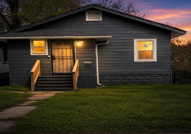 15th image of 4077 Polk St, Gary, IN 46408 | MLS# 839528