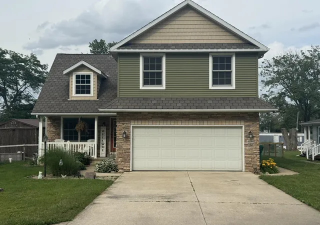 1st image of 4084 W Shore Dr, Bremen, IN 46506 | MLS# 840462