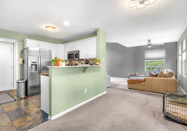 5th image of 80 Lukes Ct, Hobart, IN 46342 | MLS# 839524
