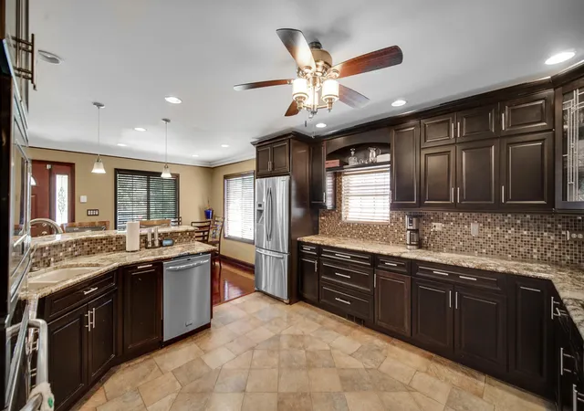 Photo 2 of Single family home for sale at 8432 Greenwood Ave, Munster, IN 46321 | MLS# 839507 | Listing updated on 2026-09-25