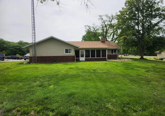 Homes for sale in Rensselaer, IN | 4726 Locksley Dr E, Rensselaer, IN 47978 | MLS# 839548