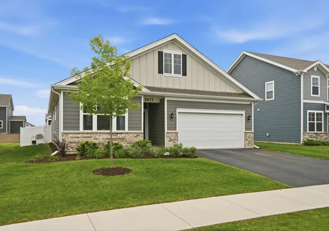 Photo 2 of Single family home for sale at 7677 W 105th Place, Crown Point, IN 46307 | MLS# 839547 | Listing updated on 2026-09-21