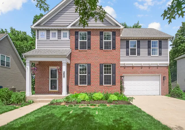 28th image of 2640 Bogey Blvd, Chesterton, IN 46304 | MLS# 840399