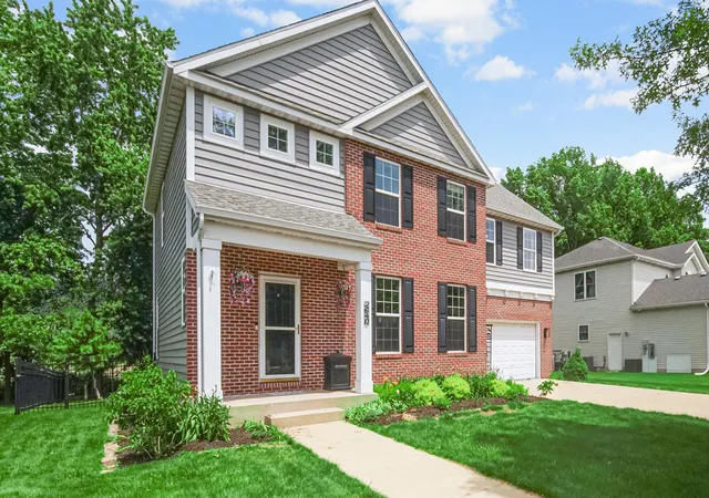 1st image of 2640 Bogey Blvd, Chesterton, IN 46304 | MLS# 840399