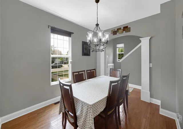 2nd image of 2640 Bogey Blvd, Chesterton, IN 46304 | MLS# 840399