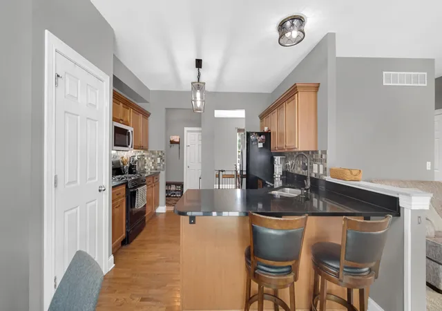 5th image of 2640 Bogey Blvd, Chesterton, IN 46304 | MLS# 840399