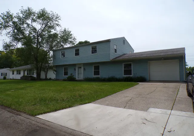 1st image of 378 Briarwood Dr, Valparaiso, IN 46385 | MLS# 839551
