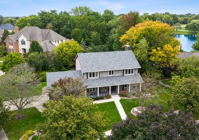 Photo 1 of Single family home for sale at 600 Morningside Dr, Crown Point, IN 46307 | MLS# 840827 | Listing updated on 2026-09-29