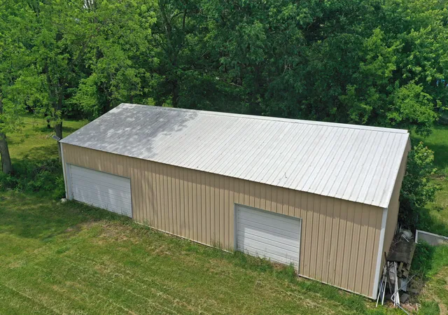 Homes for sale in Rensselaer, IN | 2554 E 400 N, Rensselaer, IN 47978 | MLS# 839561