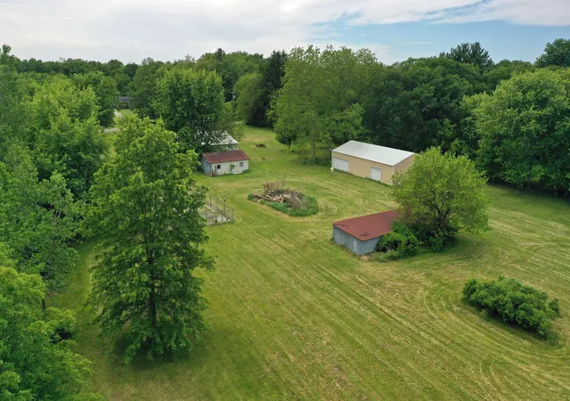 Homes for sale in Rensselaer, IN | 2554 E 400 N, Rensselaer, IN 47978 | MLS# 839561