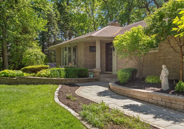 5th image of 11728 Monroe Pl, Crown Point, IN 46307 | MLS# 839556