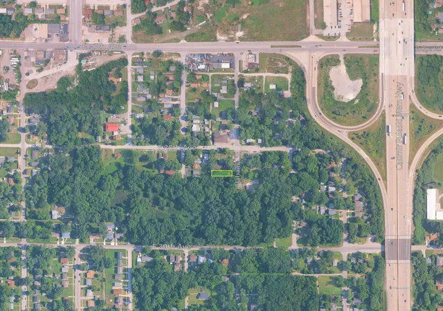 5th image of 3824 Alabama, Hobart, IN 46342 | MLS# 839572