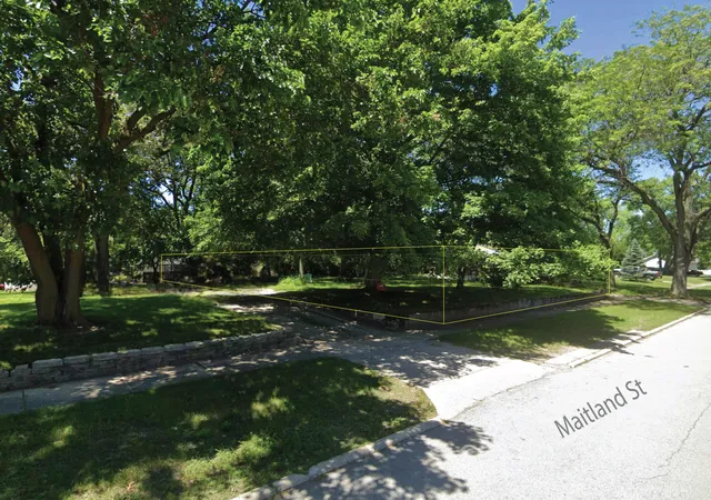 3rd image of 3760 Maitland, Hobart, IN 46342 | MLS# 839574