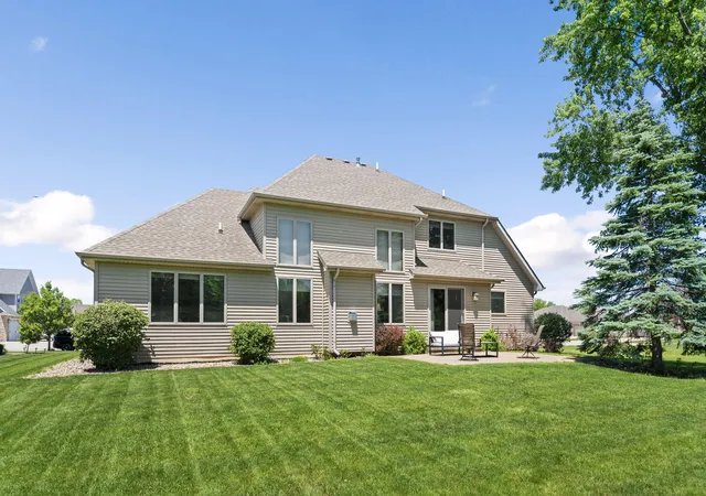 Homes for sale in Schererville, IN | 411 Anniston Ln, Schererville, IN 46375 | MLS# 840011