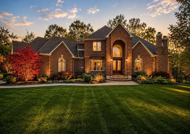Photo 3 of Single family home for sale at 2 Timber Ridge Ct, Valparaiso, IN 46385 | MLS# 839598 | Listing updated on 2026-08-29