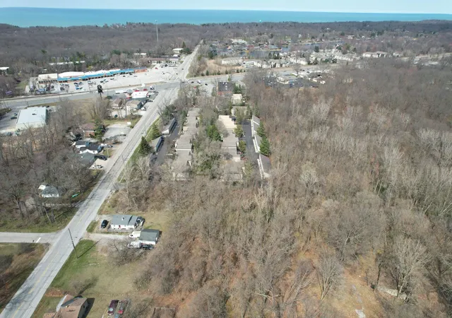 Photo 2 of Land for sale at 0 N Karwick Rd, Michigan City, IN 46360 | MLS# 842412 | Listing updated on 2026-07-17