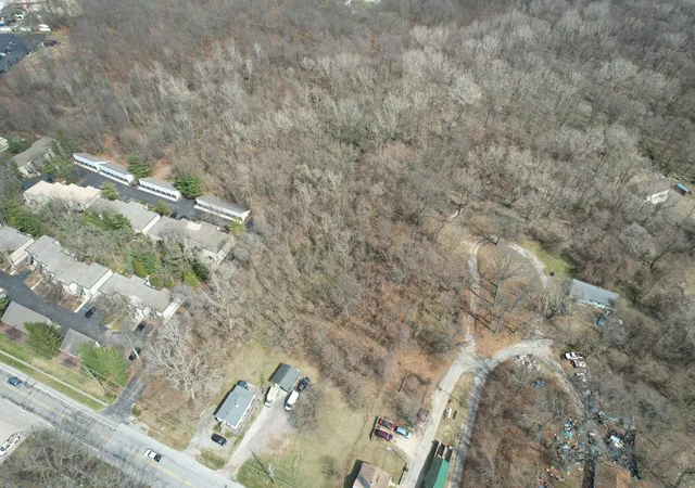 Photo 3 of Land for sale at 0 N Karwick Rd, Michigan City, IN 46360 | MLS# 842412 | Listing updated on 2026-07-17
