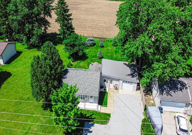 3rd image of 10916 W 181St Ave, Lowell, IN 46356 | MLS# 839784