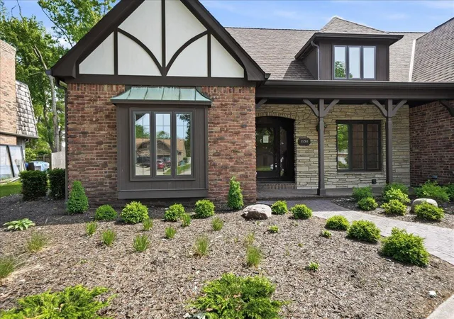 69th image of 1130 Melbrook Dr, Munster, IN 46321 | MLS# 839704