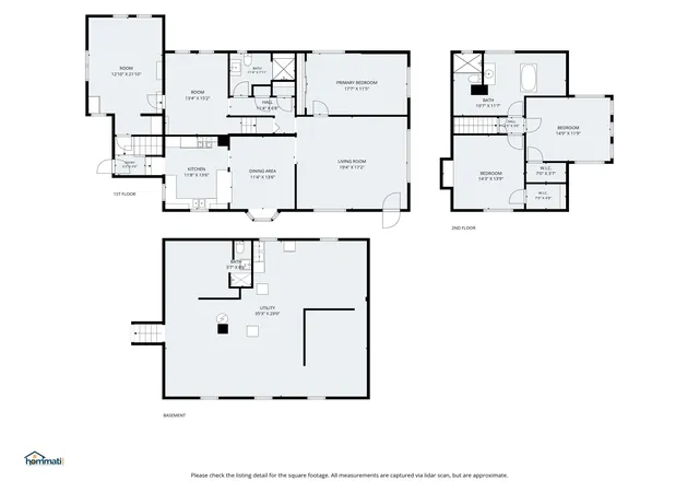 31st image of 1122 Devonshire St, Hobart, IN 46342 | MLS# 840843