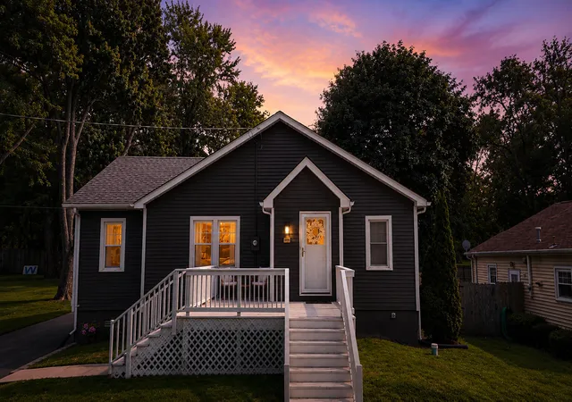 27th image of 609 W North St, Crown Point, IN 46307 | MLS# 839621