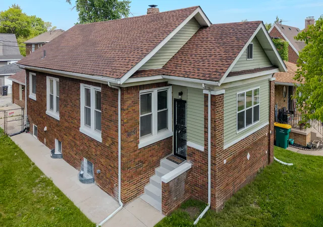 1st image of 3678 Jackson St, Gary, IN 46408 | MLS# 839625