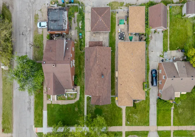 29th image of 3678 Jackson St, Gary, IN 46408 | MLS# 839625